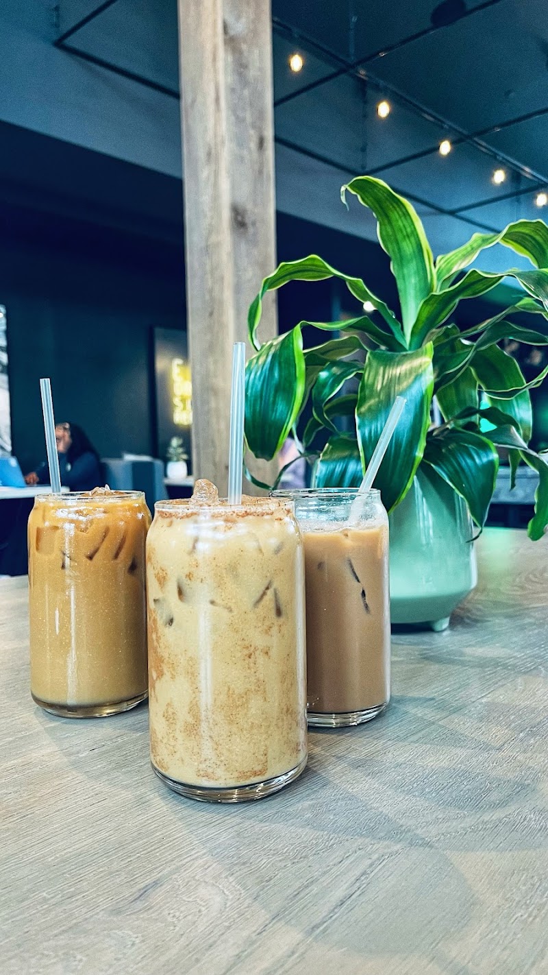 Land of a Thousand Hills Coffee