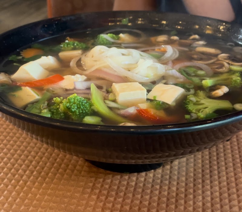 Souk's Pho & Boba Tea