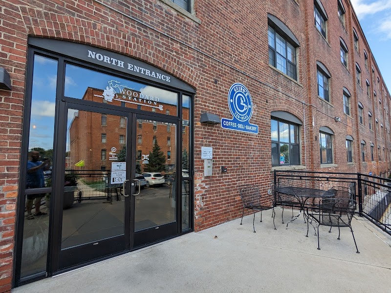 Ollie's Coffee & Café