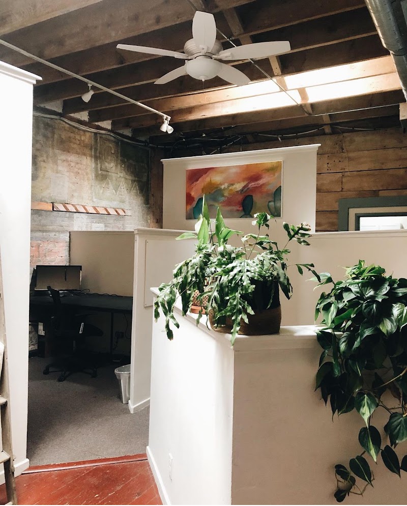 The Workspace Grass Valley