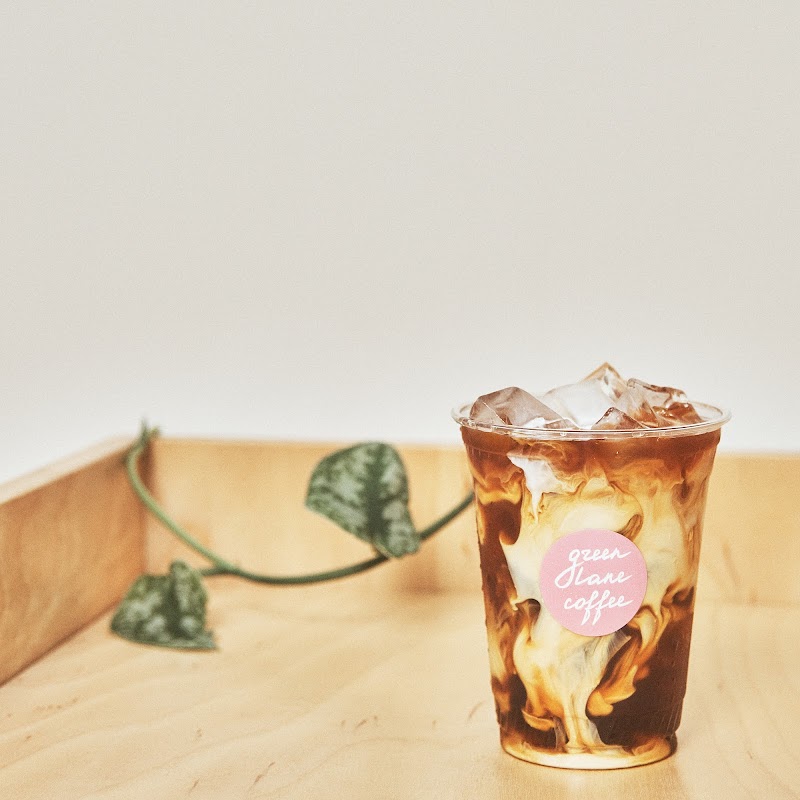 Green Lane Coffee