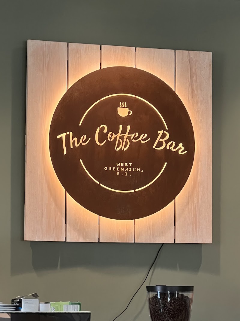 The Coffee Bar