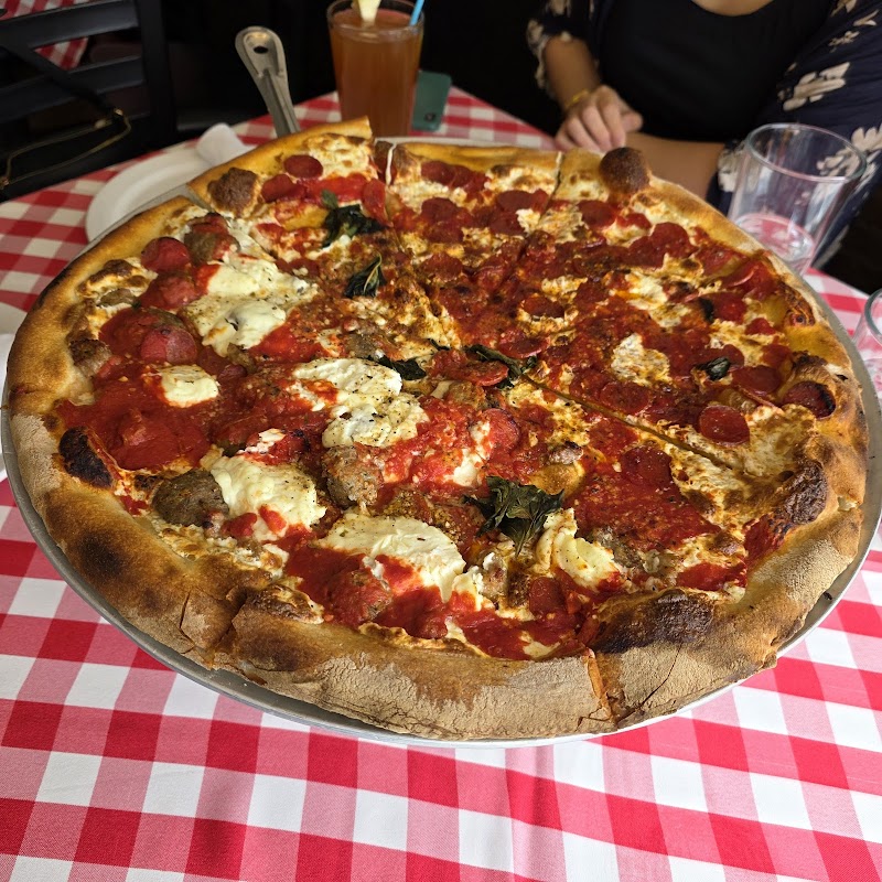 Grimaldi's Pizzeria