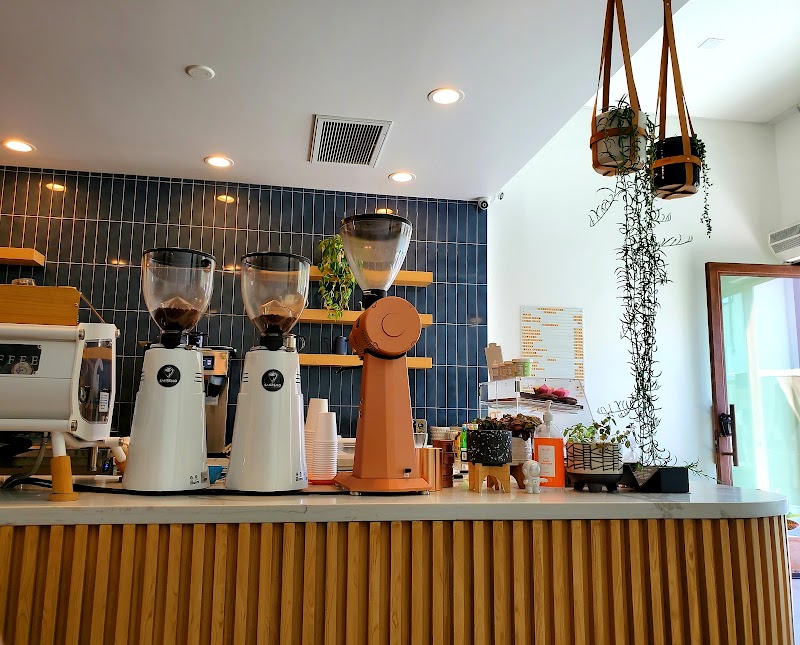 Constellation Coffee