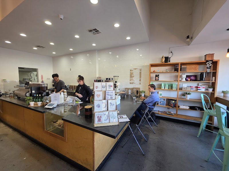 Constellation Coffee