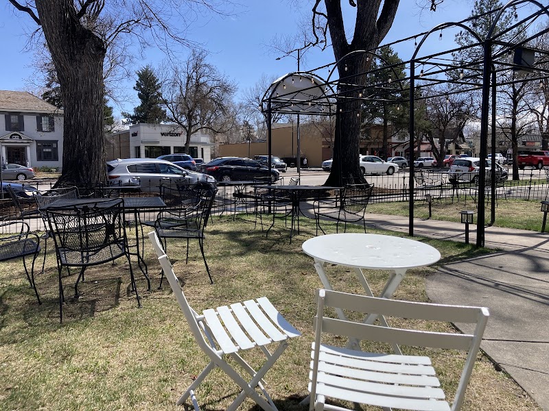 Little Bird Bakeshop