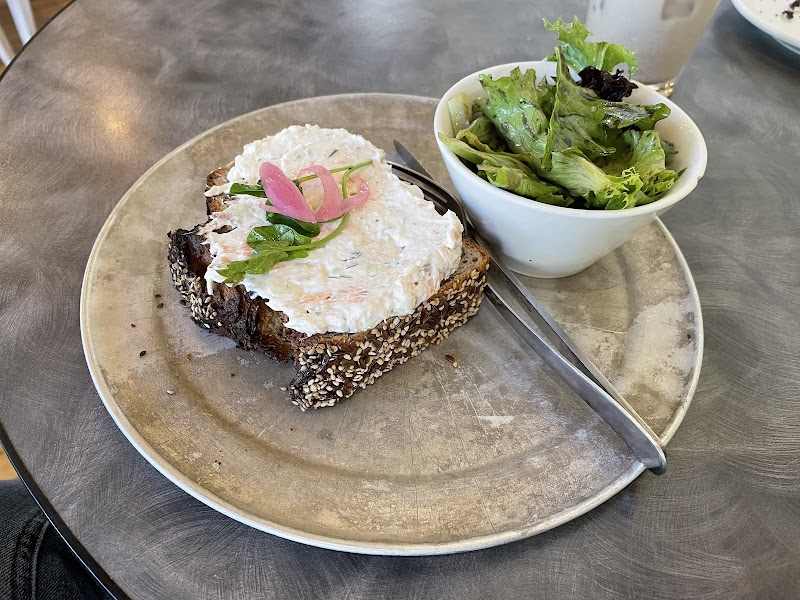 Little Bird Bakeshop