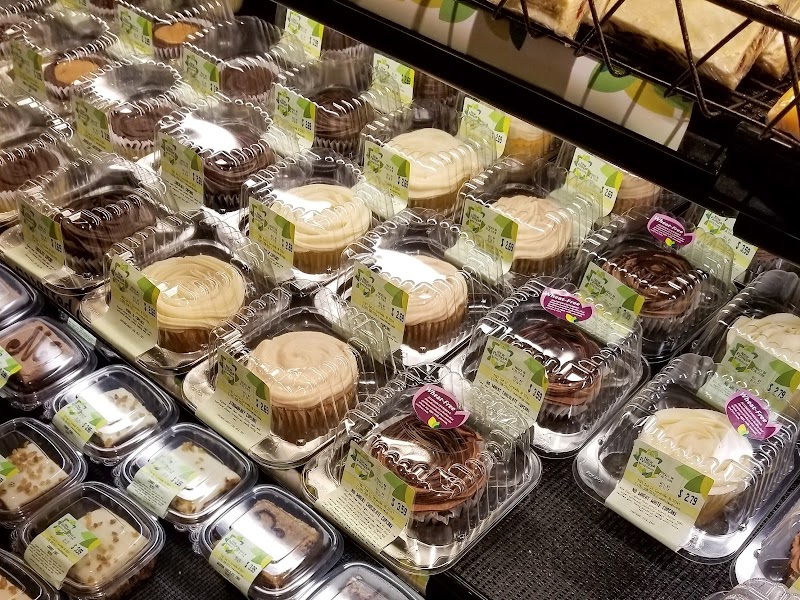 New Pioneer Food Co-op