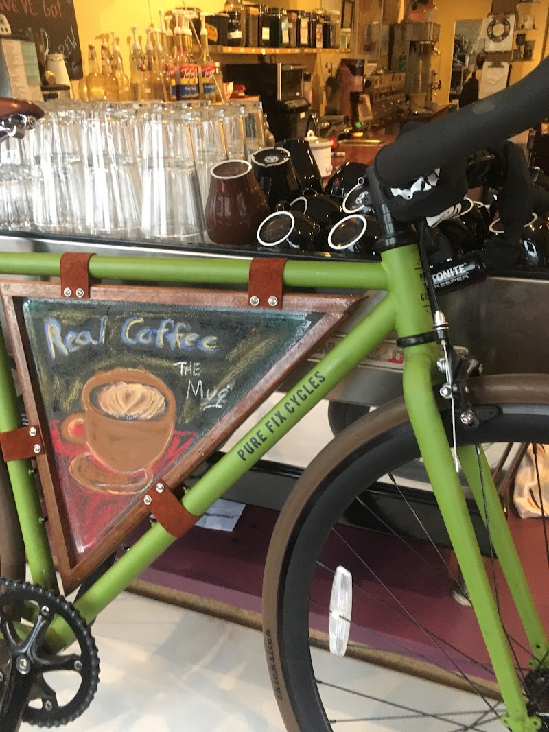 Ugly Mug CoffeeHouse