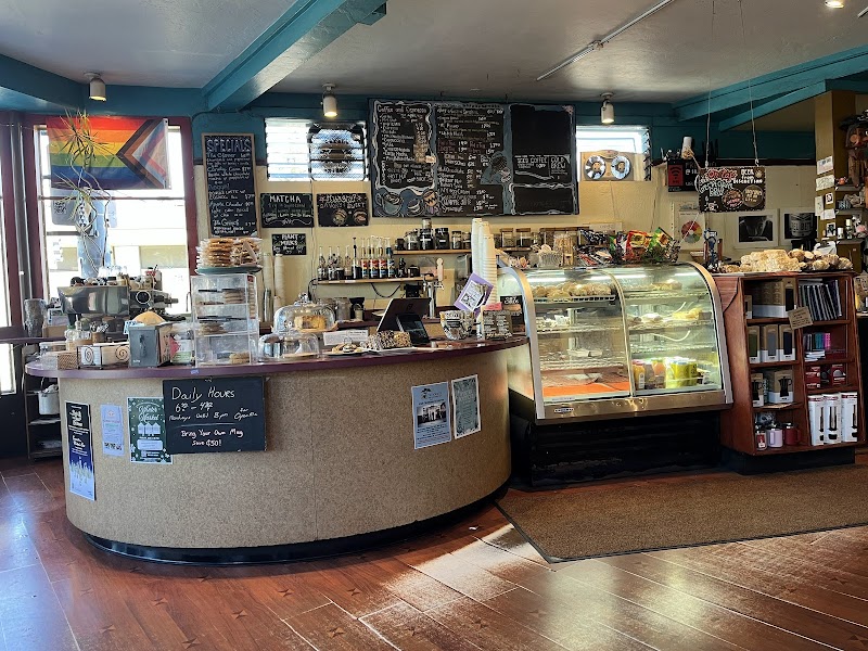 Ugly Mug CoffeeHouse