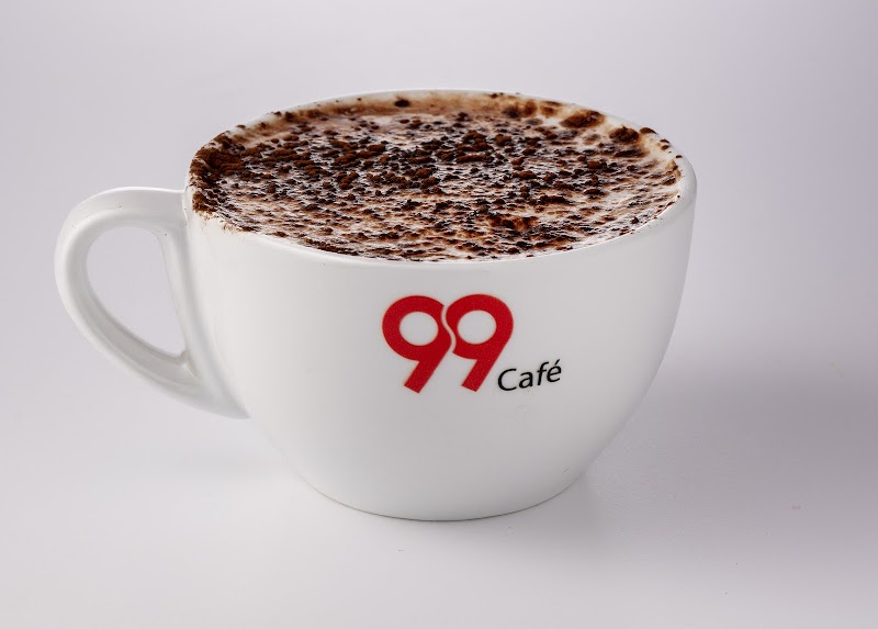 99cafe