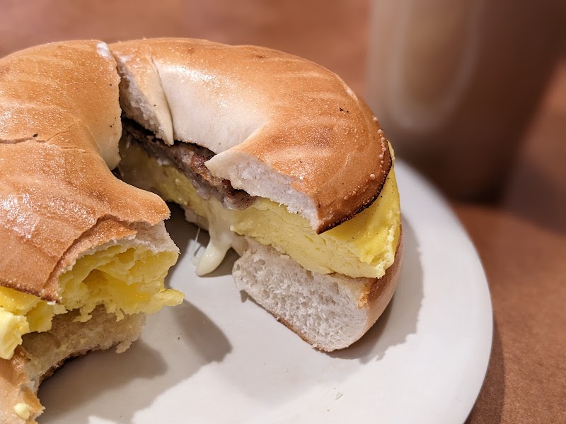 Culpeppers Bakery & Cafe