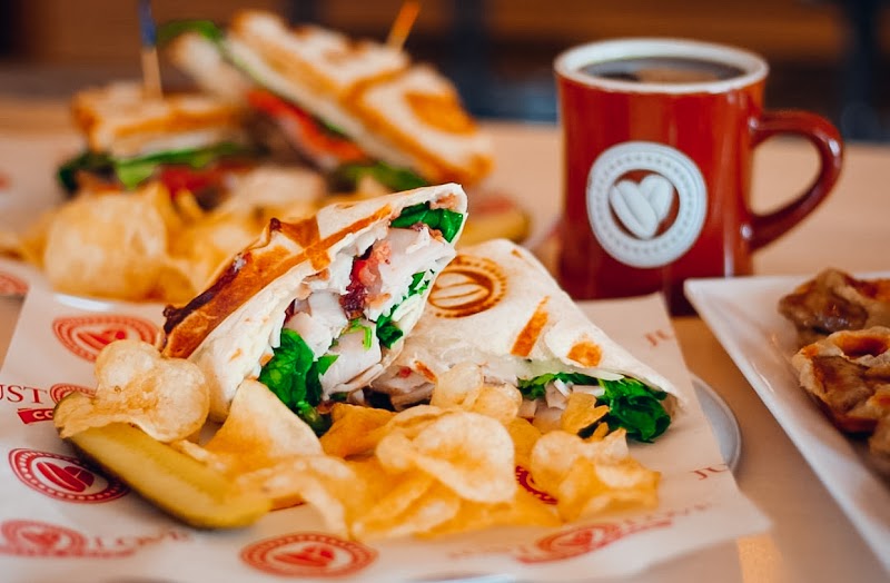 Just Love Coffee Cafe - Mt. Juliet