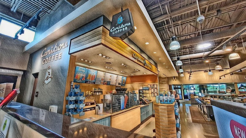 Lunds & Byerlys Creations Café - France Ave