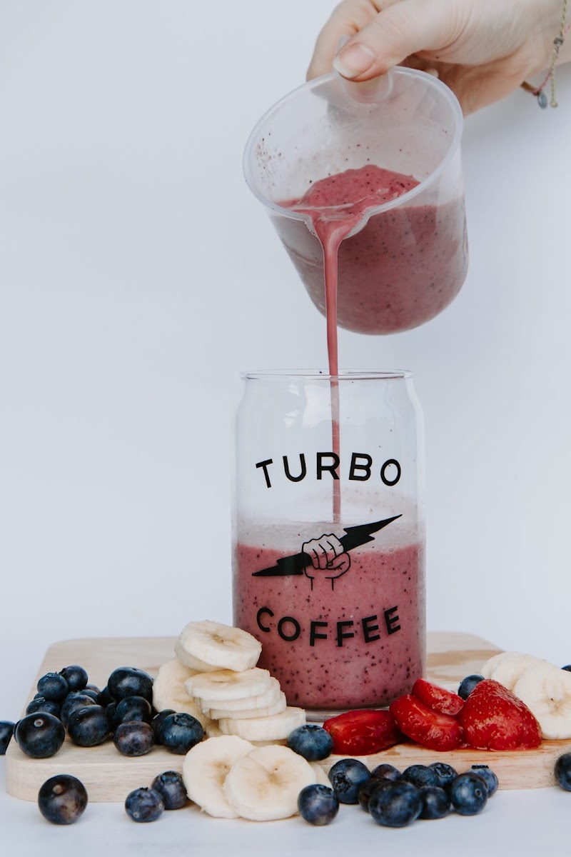 Turbo Coffee
