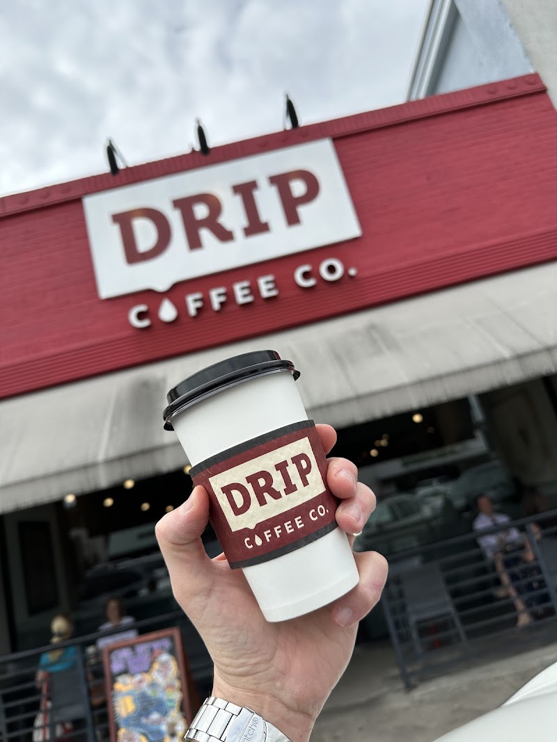 Drip Coffee Co