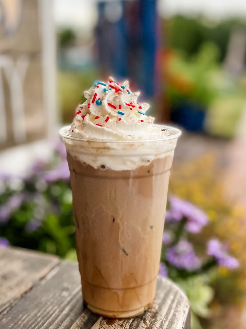 Gather. Okawville LLC