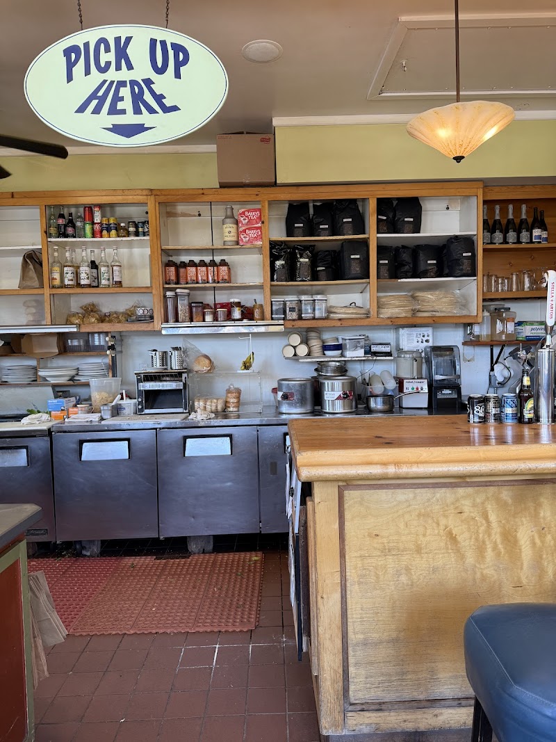 Java Beach At The Zoo