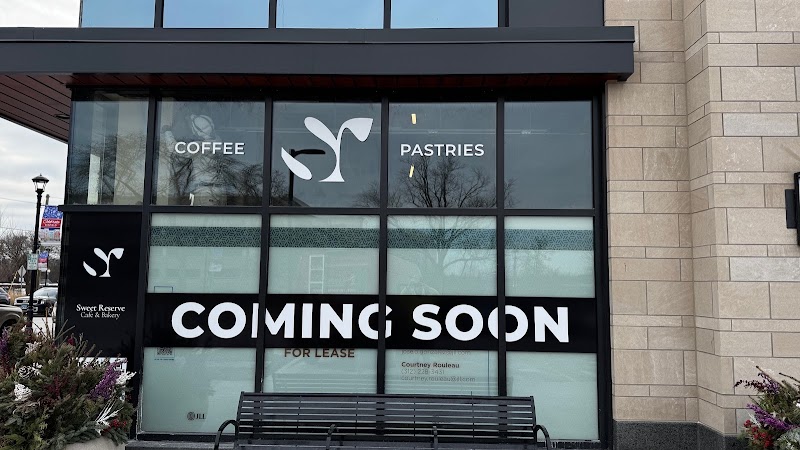 Sweet Reserve Cafe & Bakery