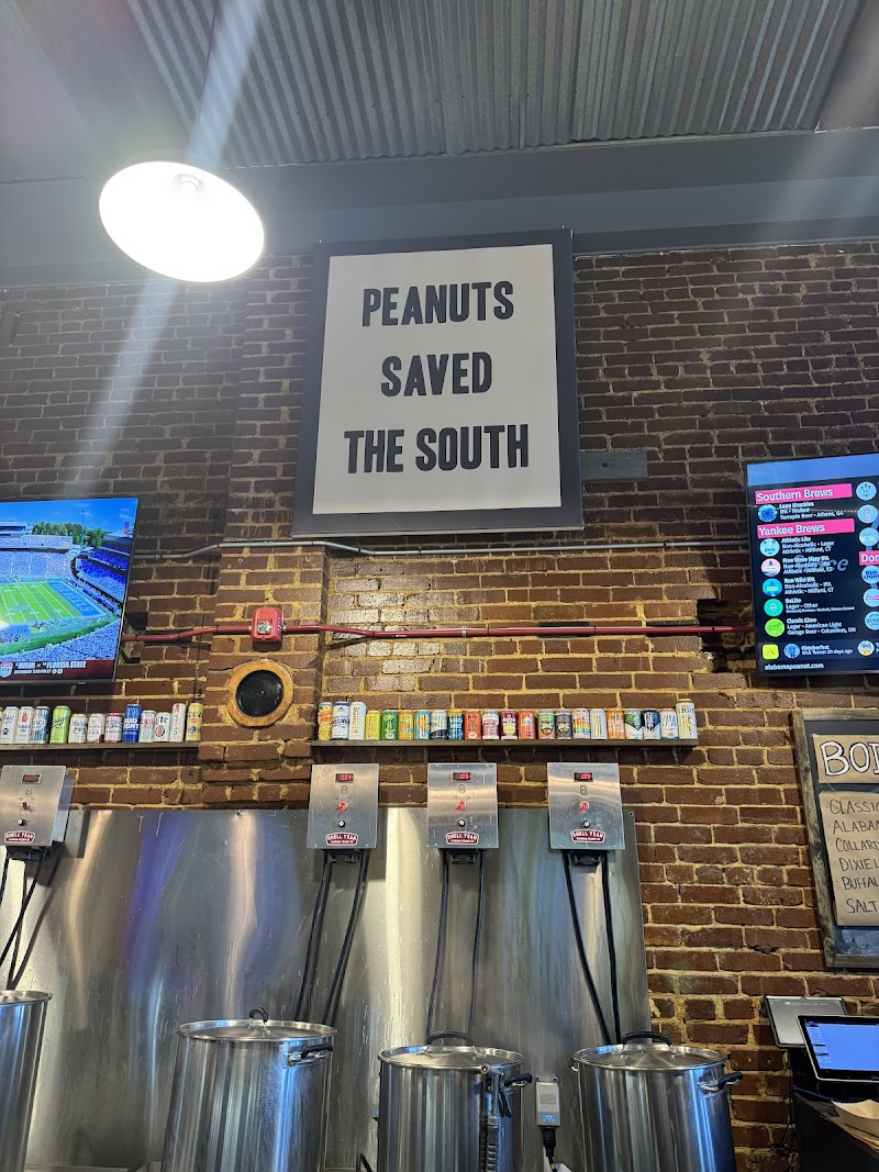 Alabama Peanut Co.