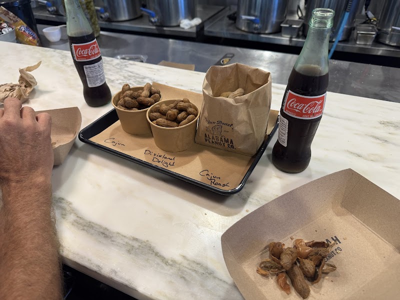 Alabama Peanut Co.