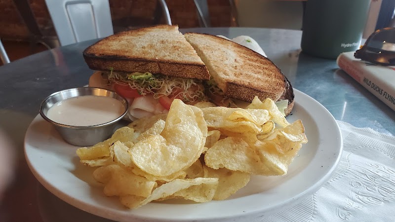 Java | Downtown Boise