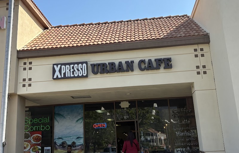 Xpresso Urban Cafe