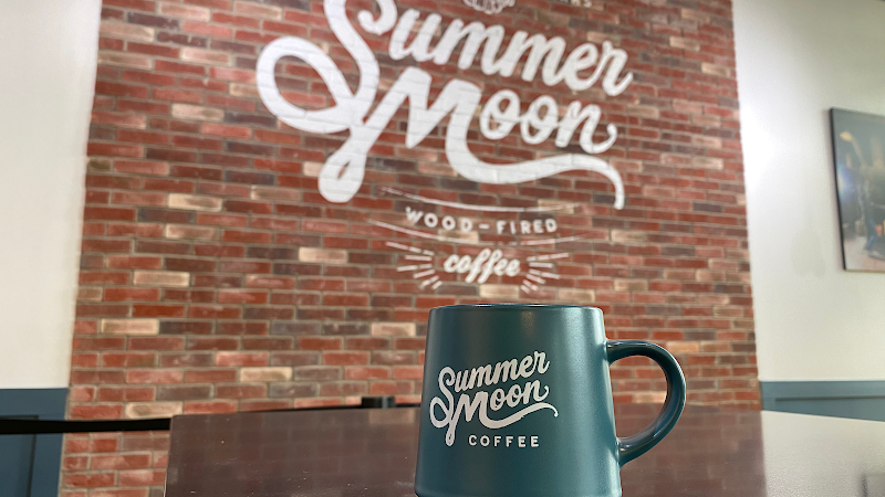 Summer Moon Coffee