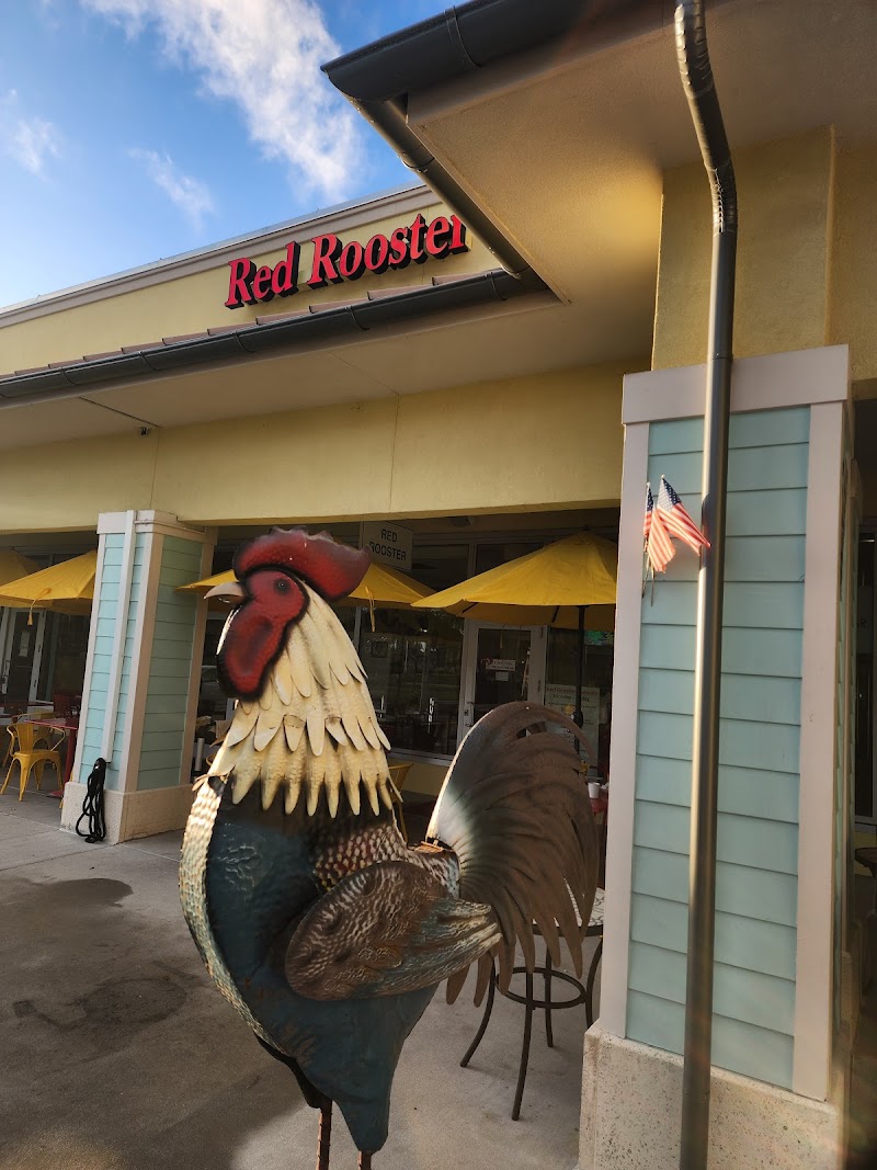 Red Rooster