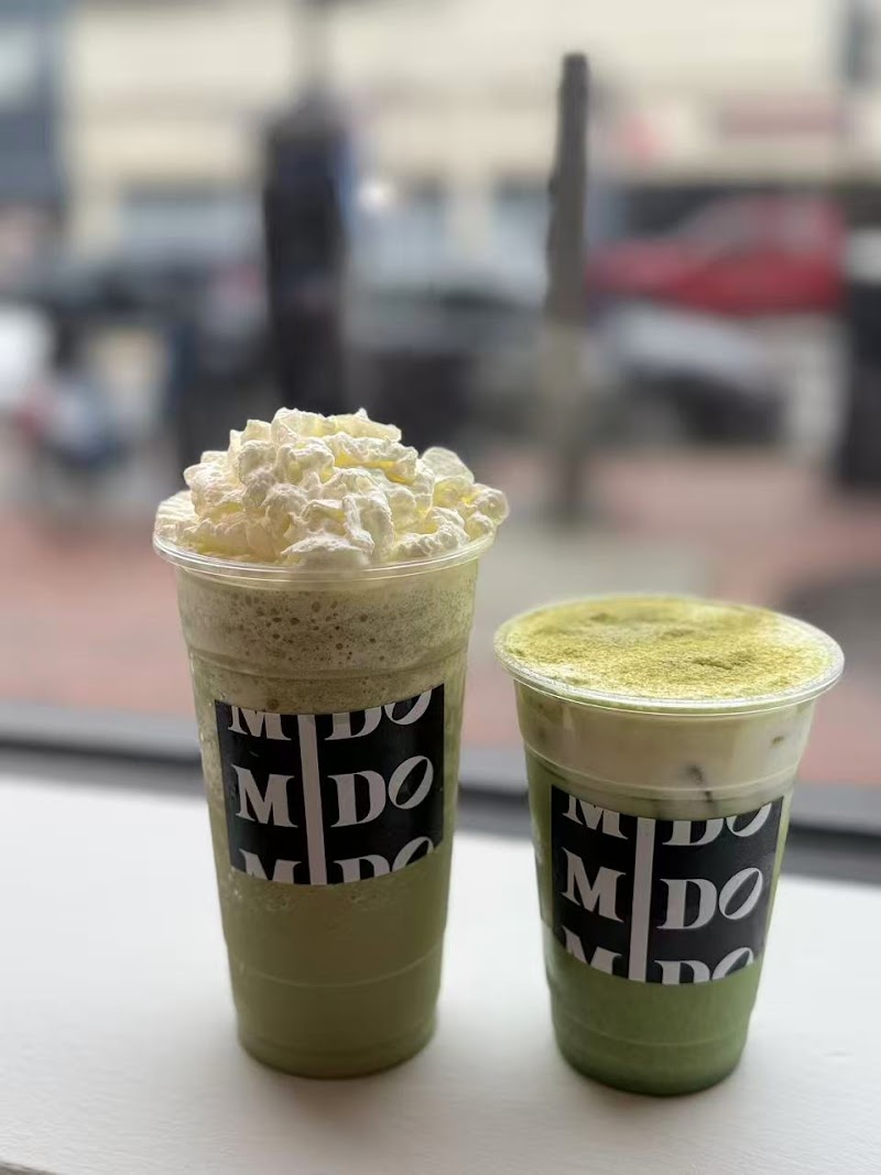 Mido Matcha