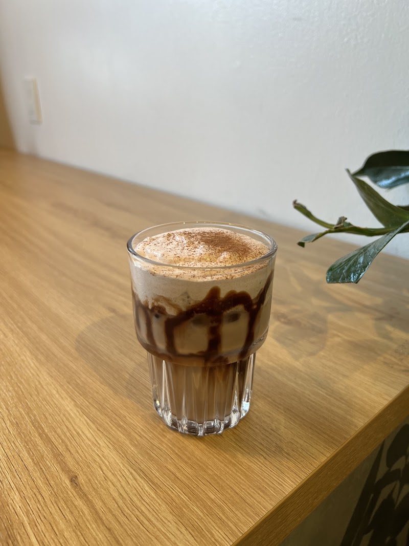 Ding Tea+ & 36 Streets Vietnamese Coffee