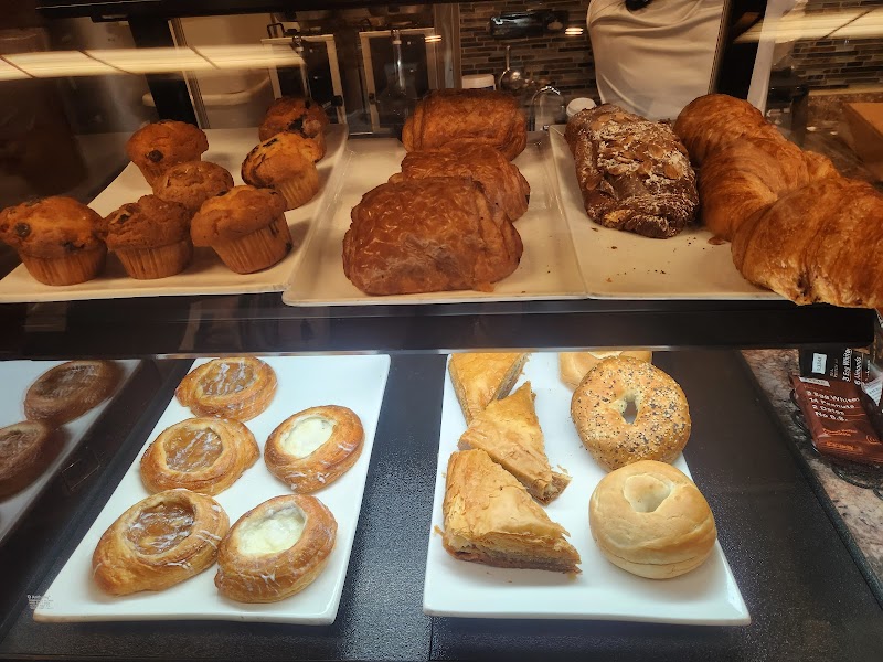 Harrar Coffee & Roastery