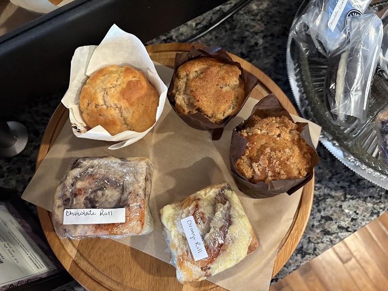 Taste and See Coffee