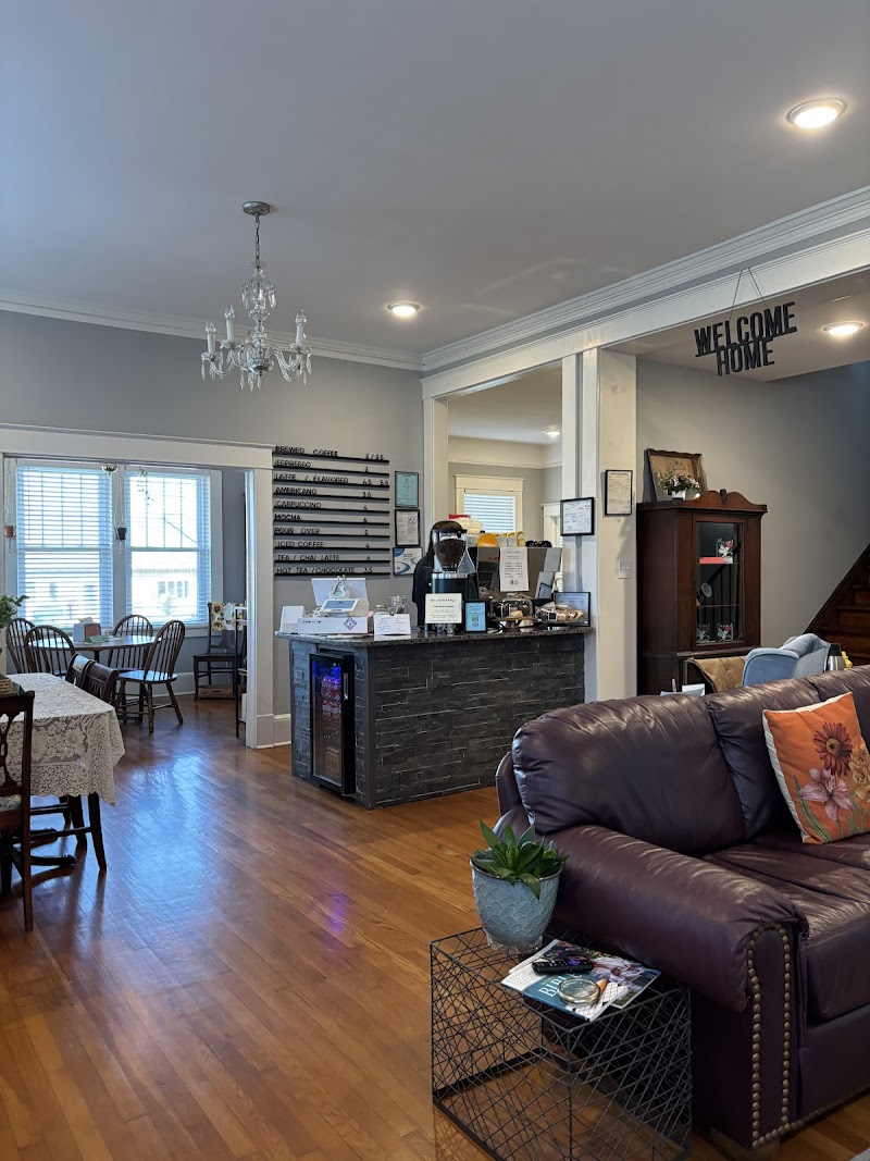 Taste and See Coffee