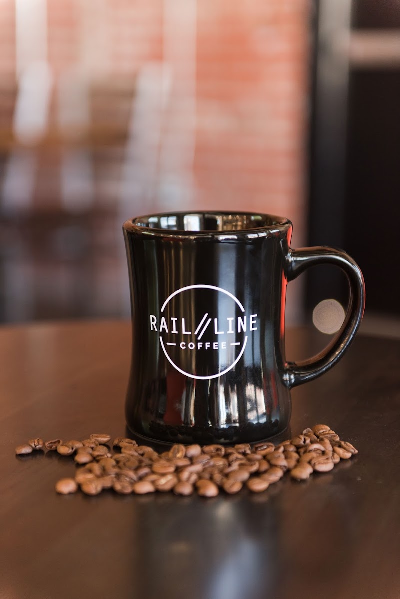 Maple Moose at Rail//Line