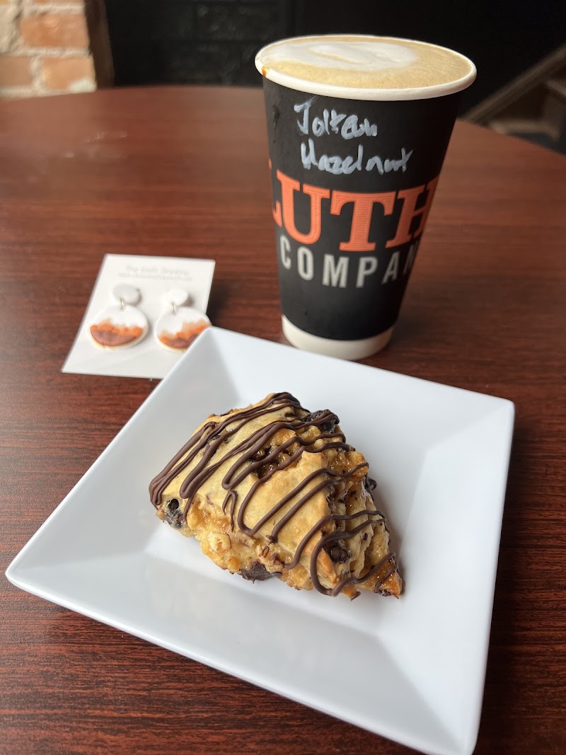 The Loch Café & Games