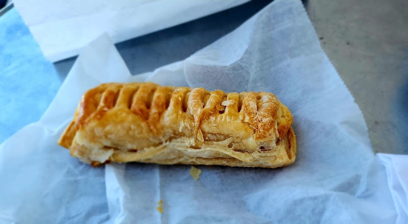 Riviera Coffee & Sandwich Shop