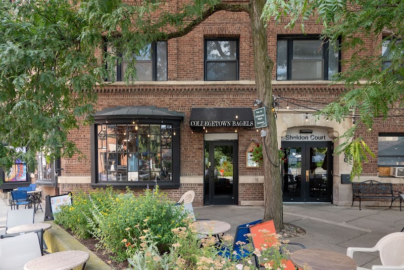 Collegetown Bagels