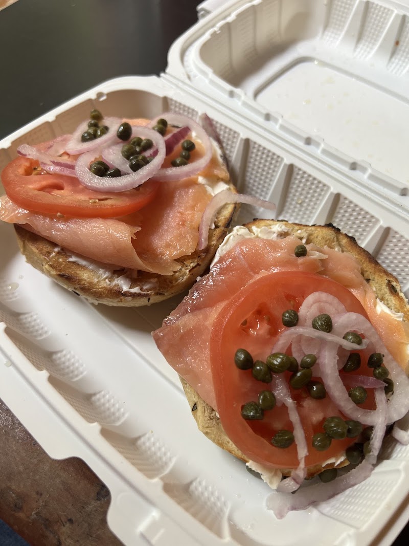 Collegetown Bagels