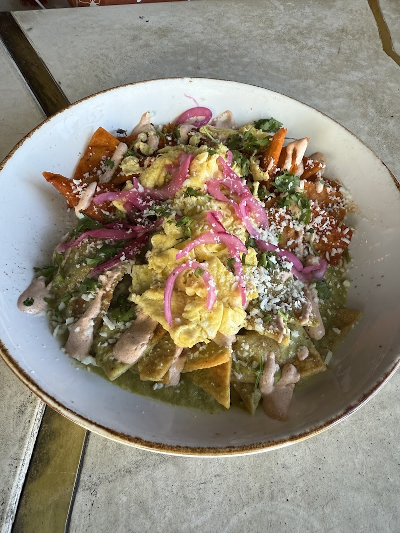 Bivouac Adventure Lodge Coffee Shop