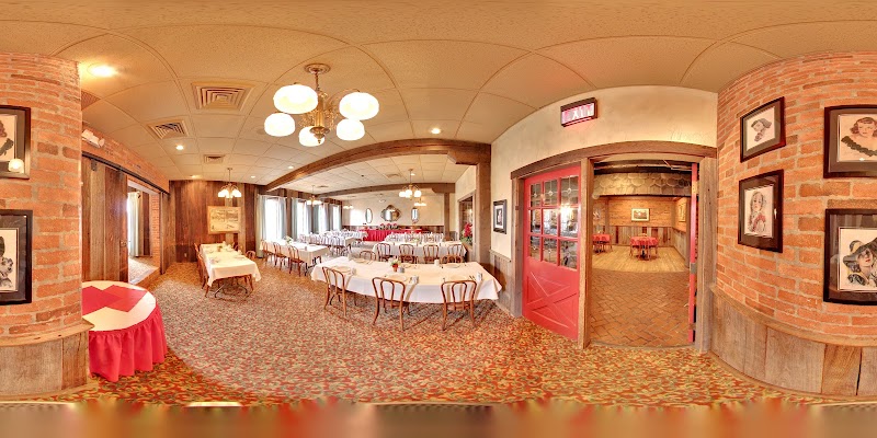 Schmidt’s Sausage Haus Restaurant