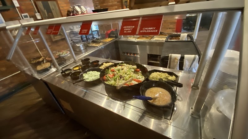 Schmidt’s Sausage Haus Restaurant