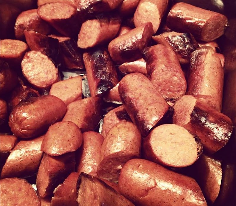 Schmidt’s Sausage Haus Restaurant