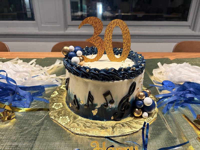 Cakes In The City LLC