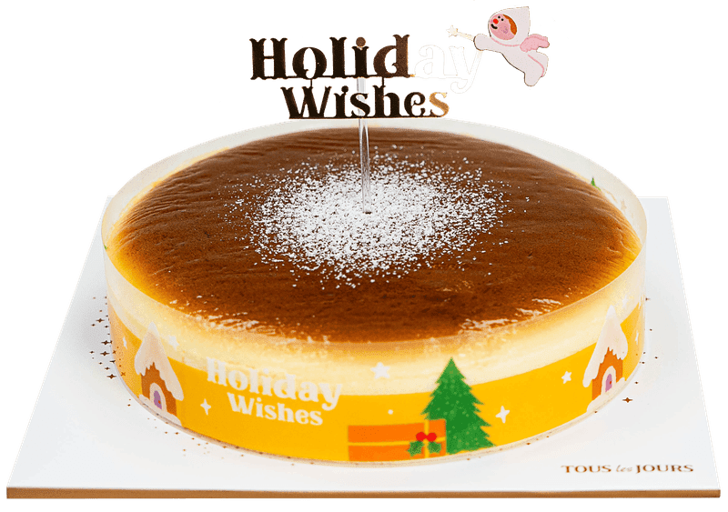 TOUS les JOURS - Cerritos