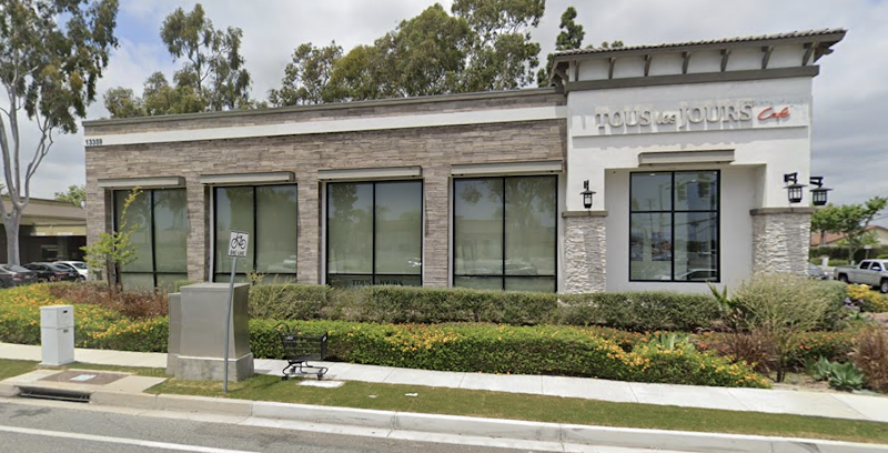 TOUS les JOURS - Cerritos