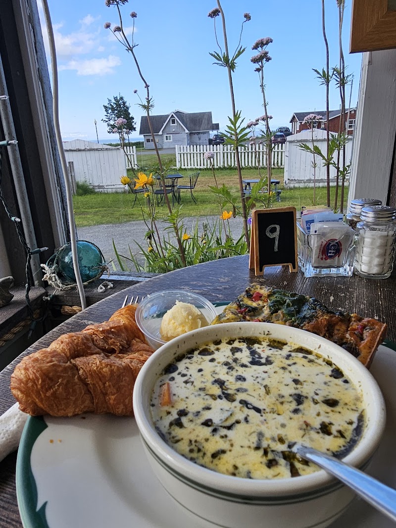 Veronica's Old Town Cafe