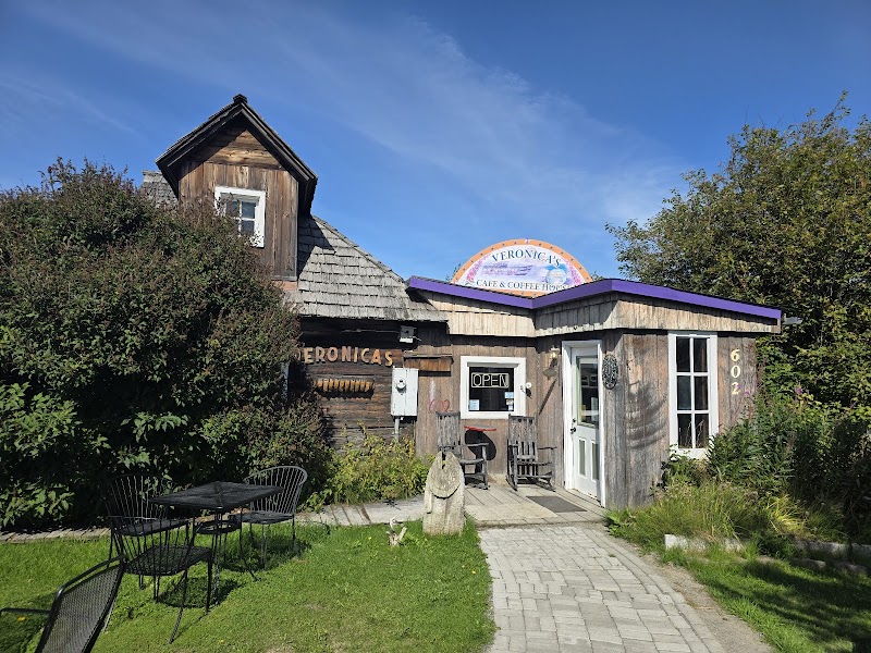 Veronica's Old Town Cafe