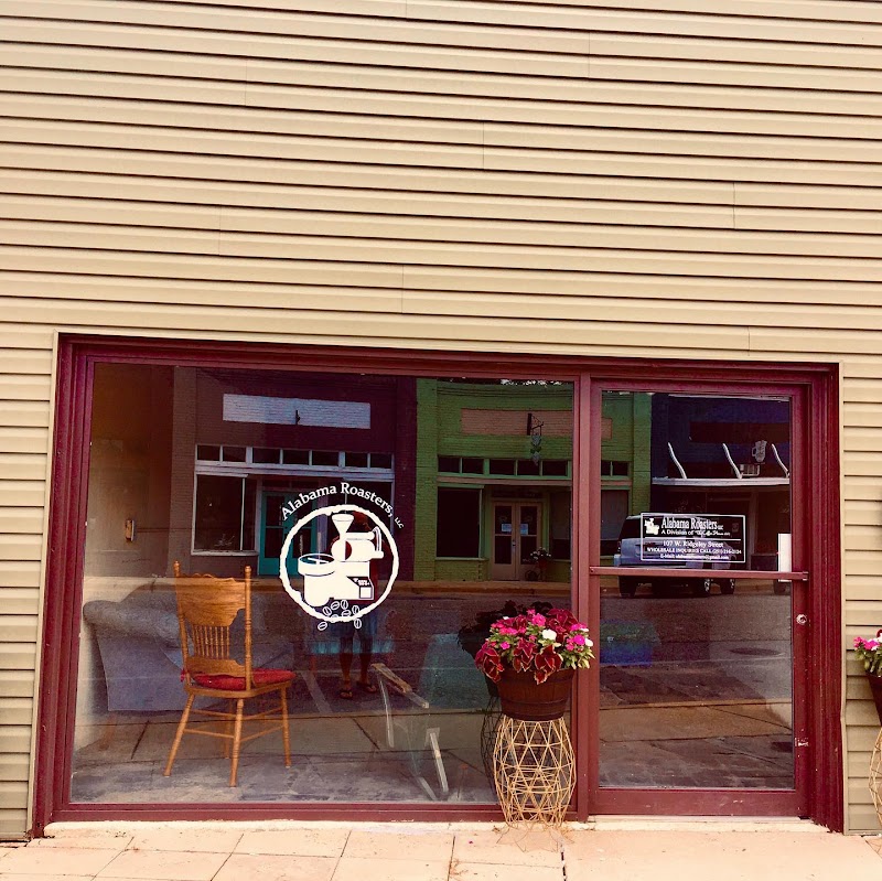 Alabama Roasters LLC