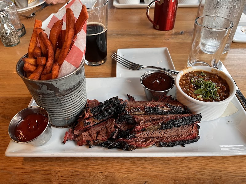 Liberty Station - Madison